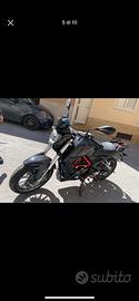 Benelli bn251