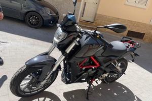 Benelli bn251
