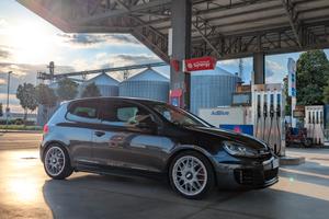 Golf 6 gti 