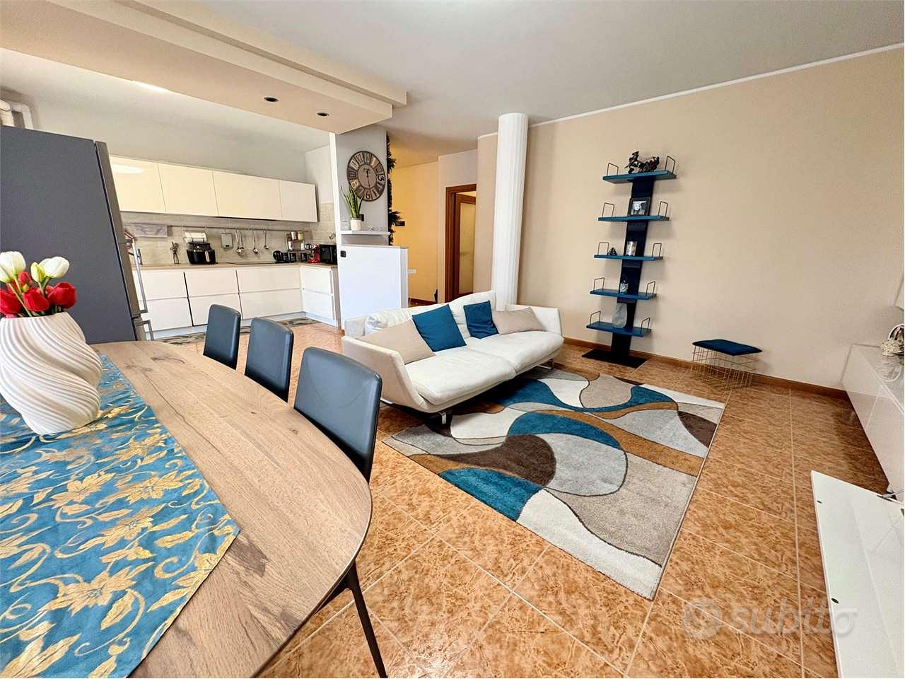 Appartamento – Mozzecane, Grezzano - Altro
