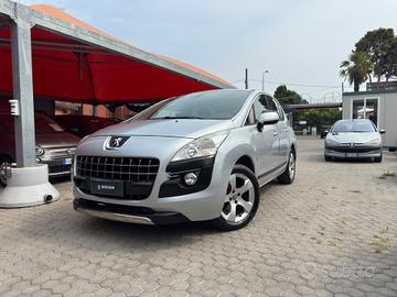 Peugeot 3008 ADATTA A NEOPATENTATI 1.6 VTi 120CV G