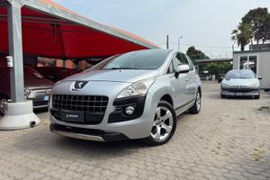 Peugeot 3008 ADATTA A NEOPATENTATI 1.6 VTi 120CV G
