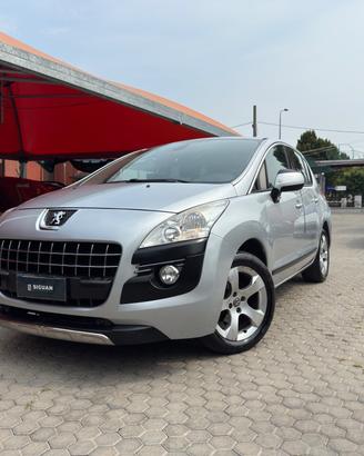 Peugeot 3008 ADATTA A NEOPATENTATI 1.6 VTi 120CV G