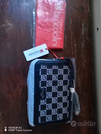 borsa braccialini nuova, mai usata