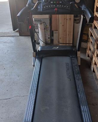 Tapis roulant JKFitness Competitive 156