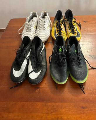 Scarpe da Calcio