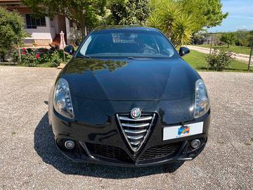 Alfa Romeo Giulietta 1.6 JTDm-2 120 CV Distinctive