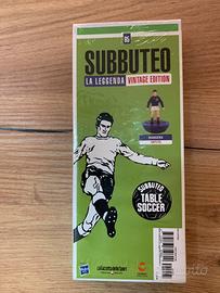 Subbuteo Rangers 1971/72 vintage edition
