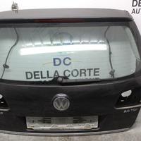 PORTELLONE POSTERIORE COMPLETO VOLKSWAGEN Passat V