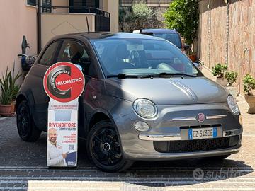 Fiat 500 1.2 EasyPower Lounge