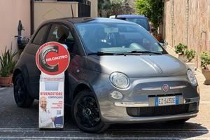 Fiat 500 1.2 EasyPower Lounge