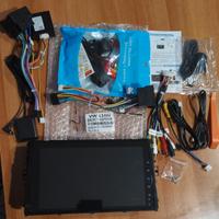 Car play nuovo per Polo Volkswagen