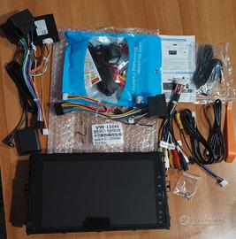 Car play nuovo per Polo Volkswagen