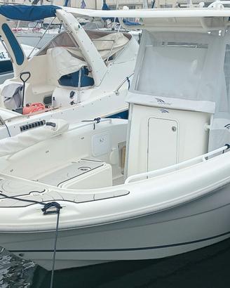 Fisherman Walaround Seagame 200