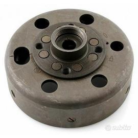 Volano Motoplat rotazione sinistra