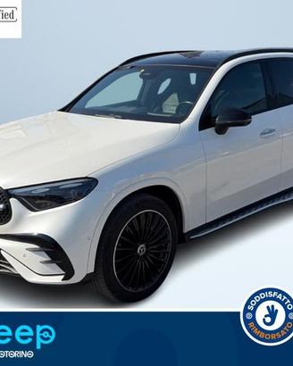 Mercedes-Benz GLC 300 AMG LINE PREMIUM PLUS 4...