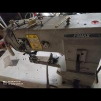 Macchina per cucire calzature 220