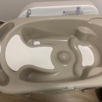 Fasciatoio Cam- bagnetto cambio