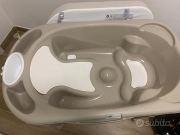 Fasciatoio Cam- bagnetto cambio