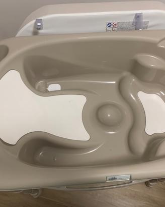 Fasciatoio Cam- bagnetto cambio