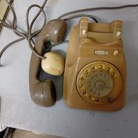 Telefono anni 70