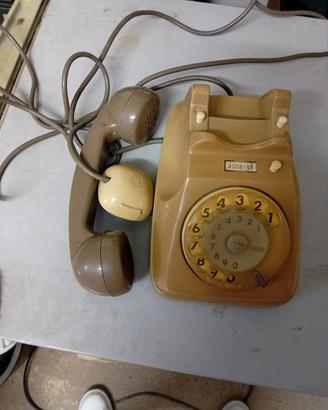 Telefono anni 70