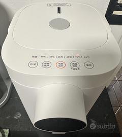 Dispenser acqua calda - 5 litri