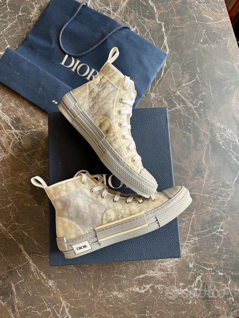 Scarpa dior deals