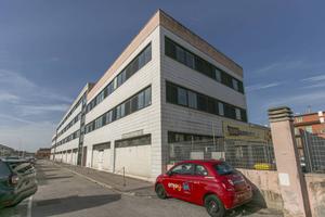 Immobile di 50 m² con 2 locali a Pomezia
