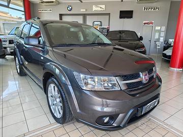 Fiat Freemont 2.0 Multijet 140 CV TETTO 7 POSTI