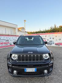 Jeep Renegade 1.6 Mjt 120 CV Longitude