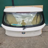 Portellone cofano posteriore BMW Serie 1 f20