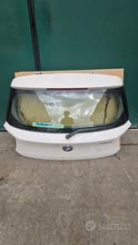 Portellone cofano posteriore BMW Serie 1 f20