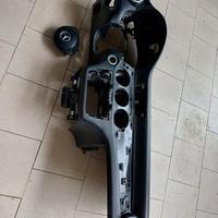 Kit Airbag Mercedes-Benz Gla X156