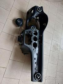 Kit Airbag Mercedes-Benz Gla X156