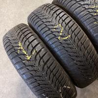4 GOMME USATE INVERNALE 1856015 - CP3114824