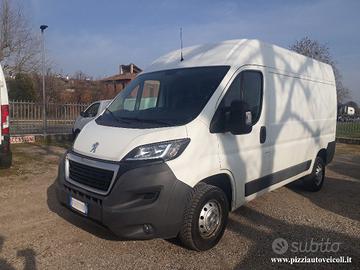 PEUGEOT Boxer MH2 MEDIO GARANTITO [A303]