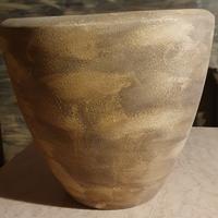 Coprivaso-Vaso in coccio 