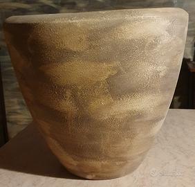 Coprivaso-Vaso in coccio 