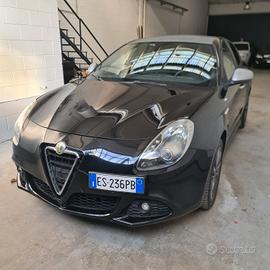 Alfa Romeo Giulietta 1.6 JTDm-2 105 CV Veloce