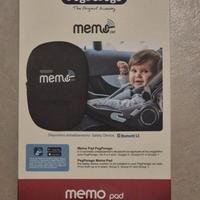 Peg - Dispositivo Anti-Abbandono Seggiolino Auto