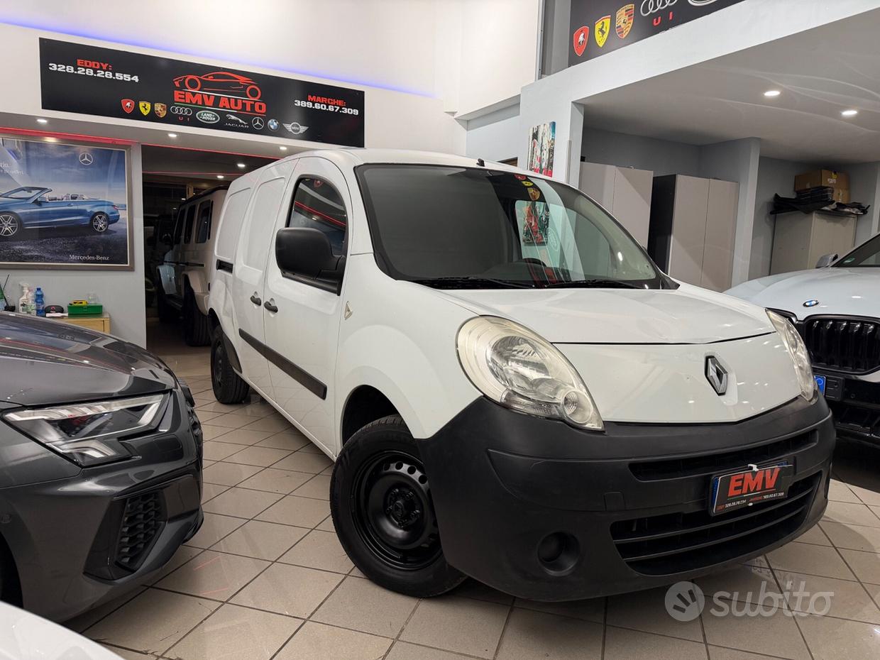 Renault Kangoo 3ª serie