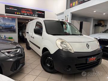 Renault Kangoo 1.5 dCi 110CV F.AP. 4p. Express
