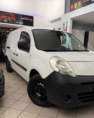 Renault Kangoo 1.5 dCi 110CV F.AP. 4p. Express