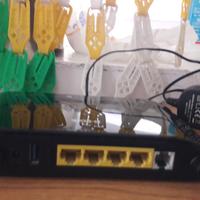 Modem adsl D-link 2750B