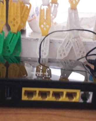 Modem adsl D-link 2750B
