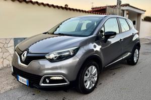 Renault Captur dCi 8V 90 CV Start&Stop Energy Inte