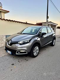 Renault Captur dCi 8V 90 CV Start&Stop Energy Inte