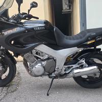 Tdm 850 iscritta FMI