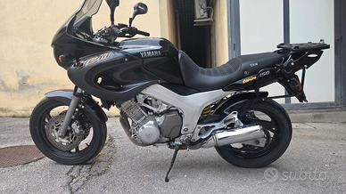 Tdm 850 iscritta FMI